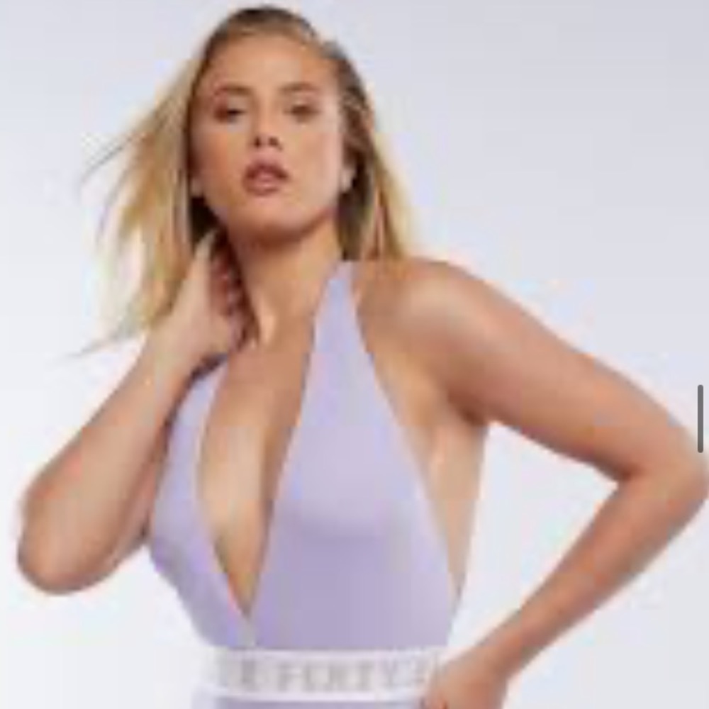 Savage x Fenty Bodysuit